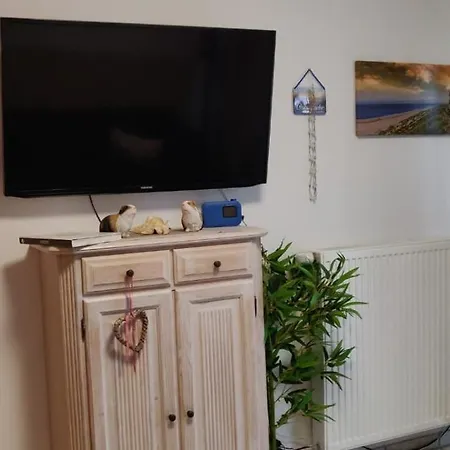 Appartement Strandhafer